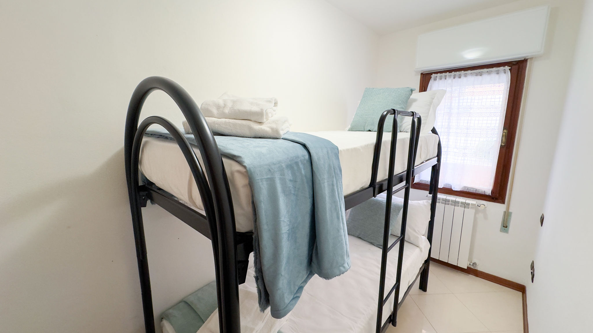 CA.SA CHECK Chioggia Hellen House by Ca-Sa Check