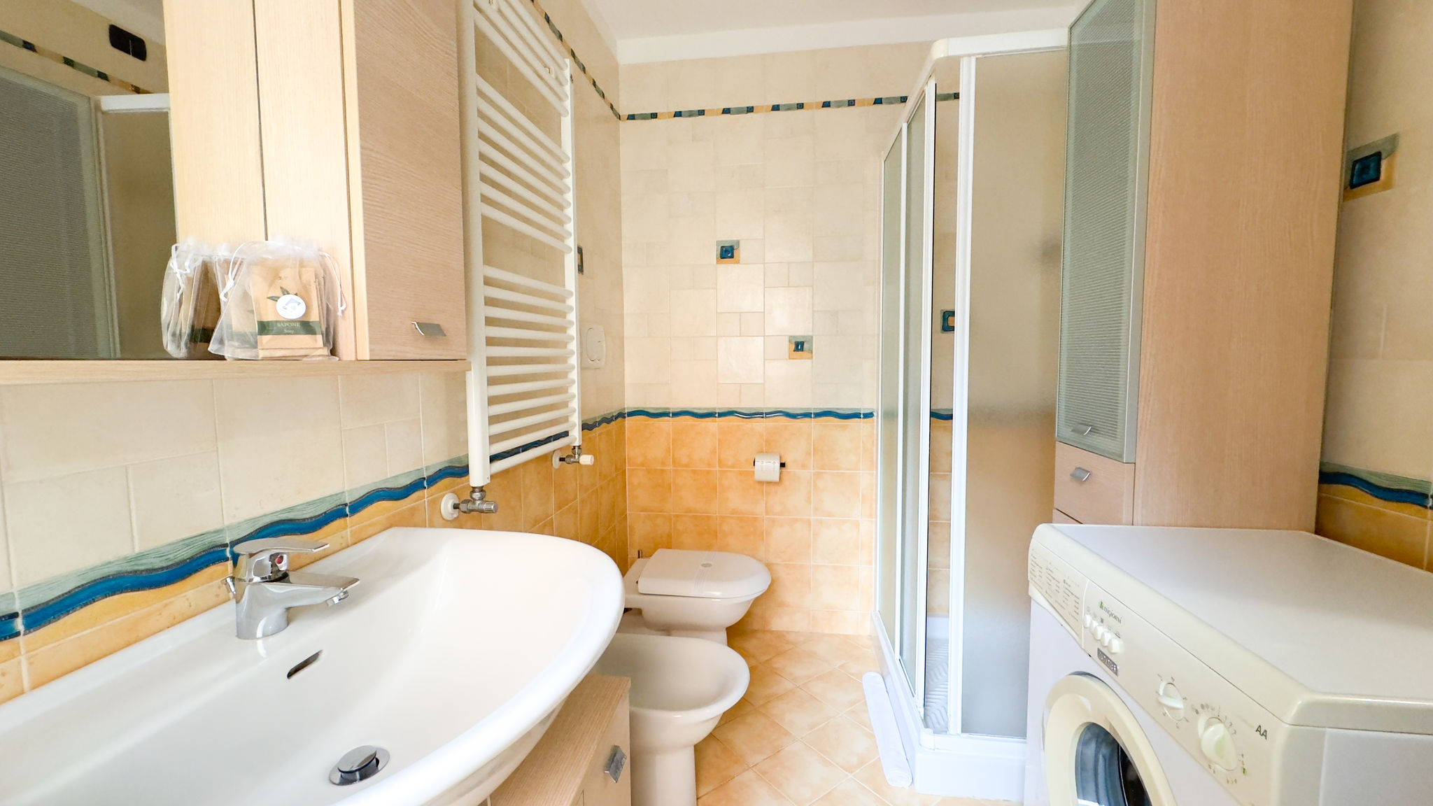 CA.SA CHECK Chioggia Hellen House by Ca-Sa Check