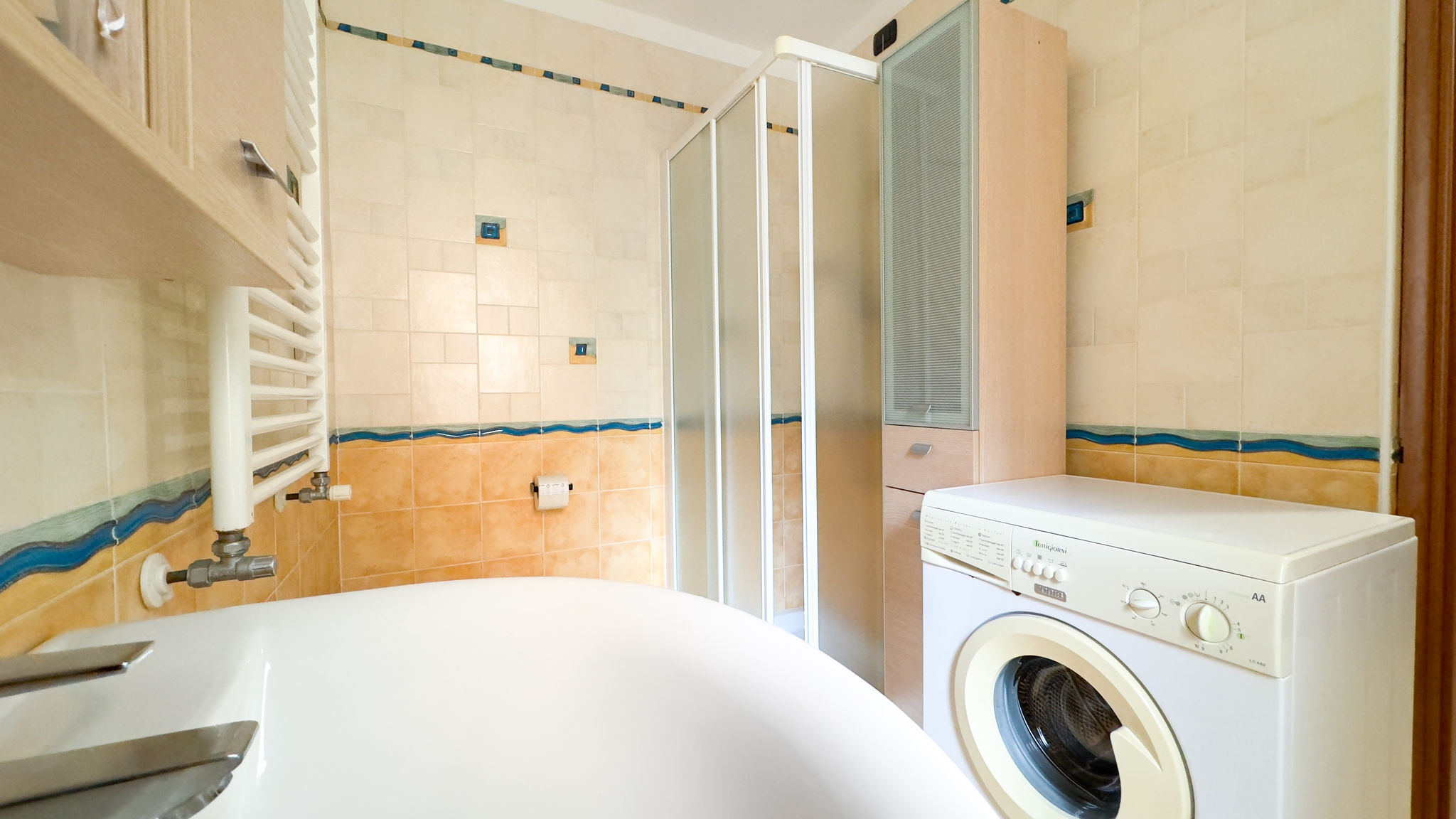 CA.SA CHECK Chioggia Hellen House by Ca-Sa Check