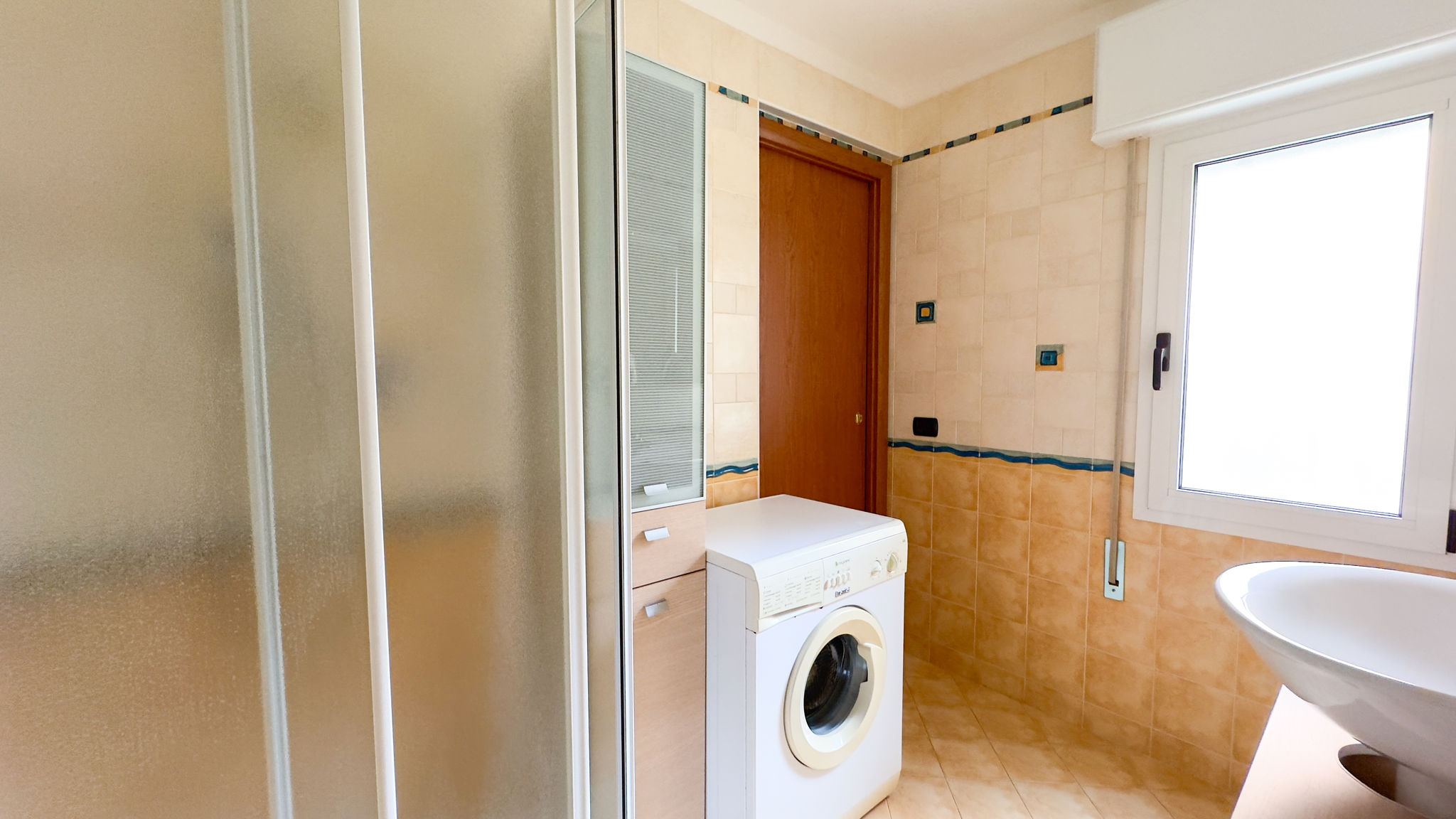 CA.SA CHECK Chioggia Hellen House by Ca-Sa Check