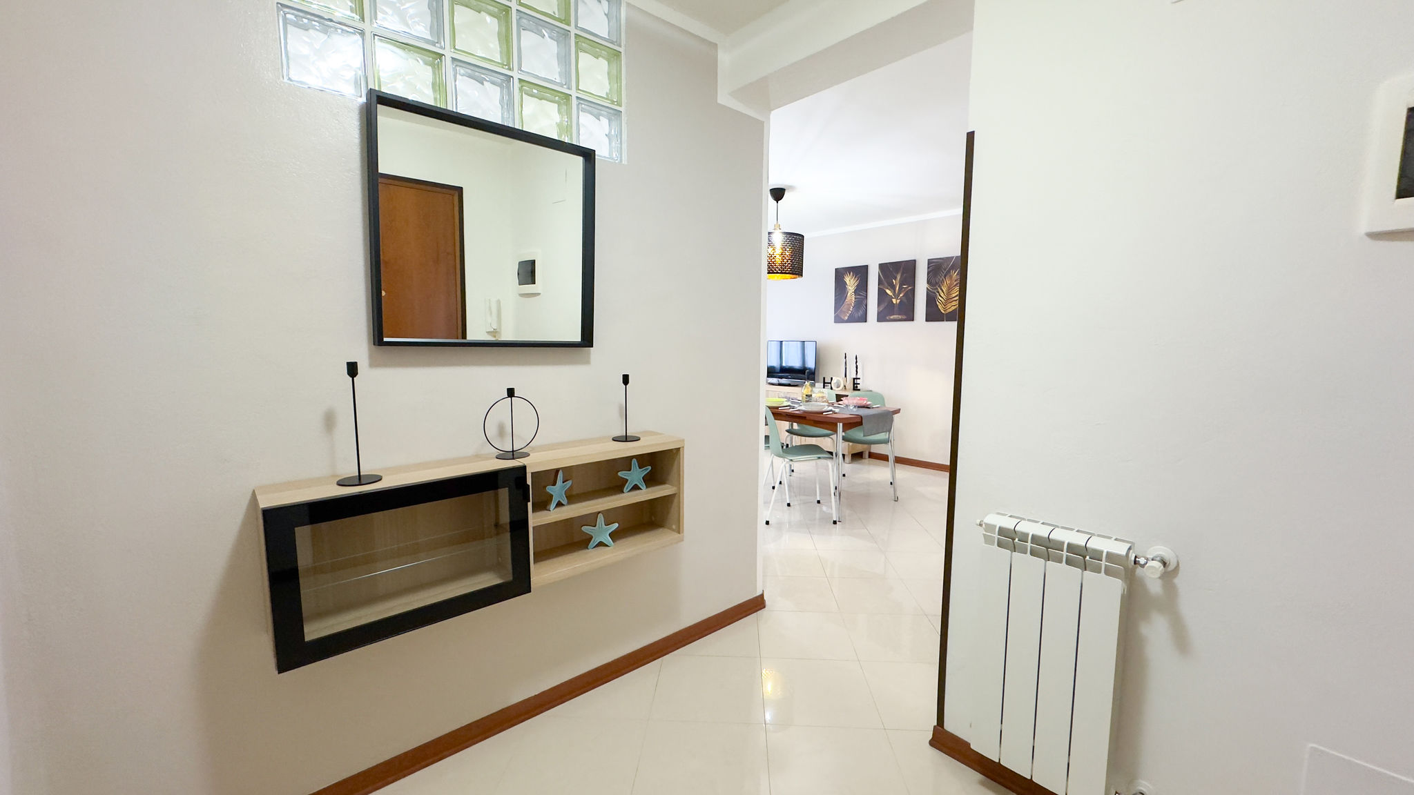 CA.SA CHECK Chioggia Hellen House by Ca-Sa Check