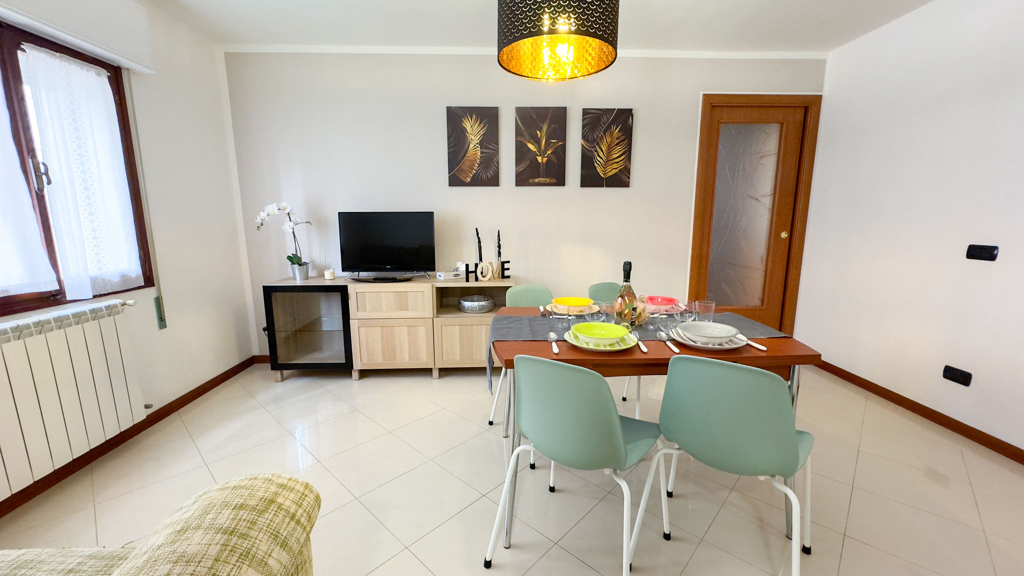 CA.SA CHECK Chioggia Hellen House by Ca-Sa Check