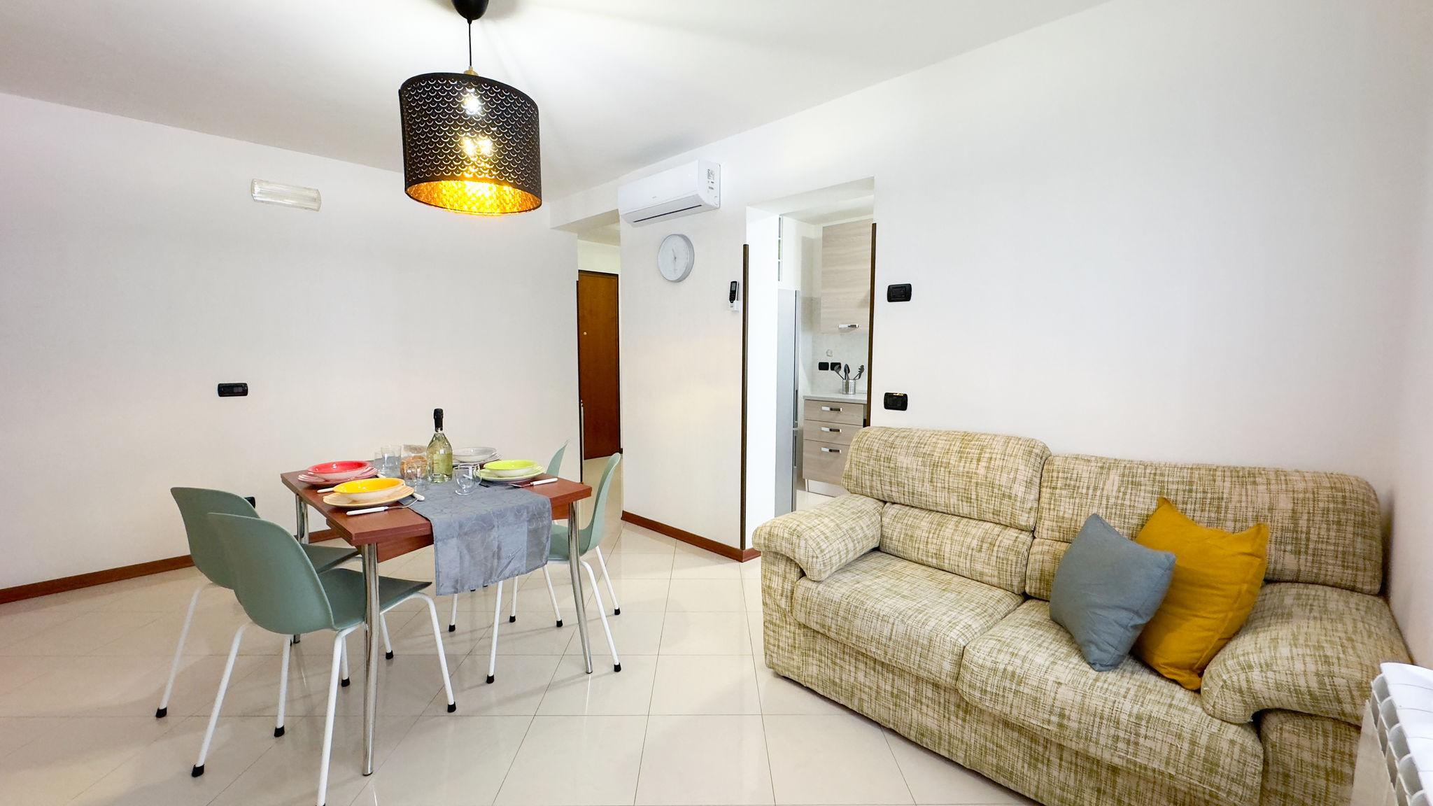 CA.SA CHECK Chioggia Hellen House by Ca-Sa Check