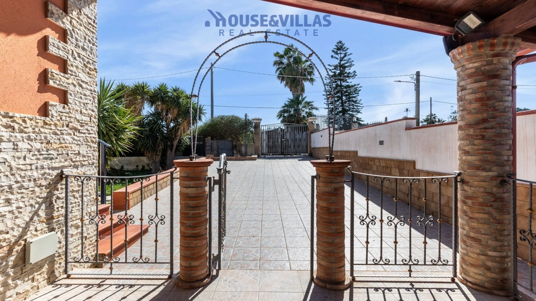 House&Villas - Villa Maria e Roberto
