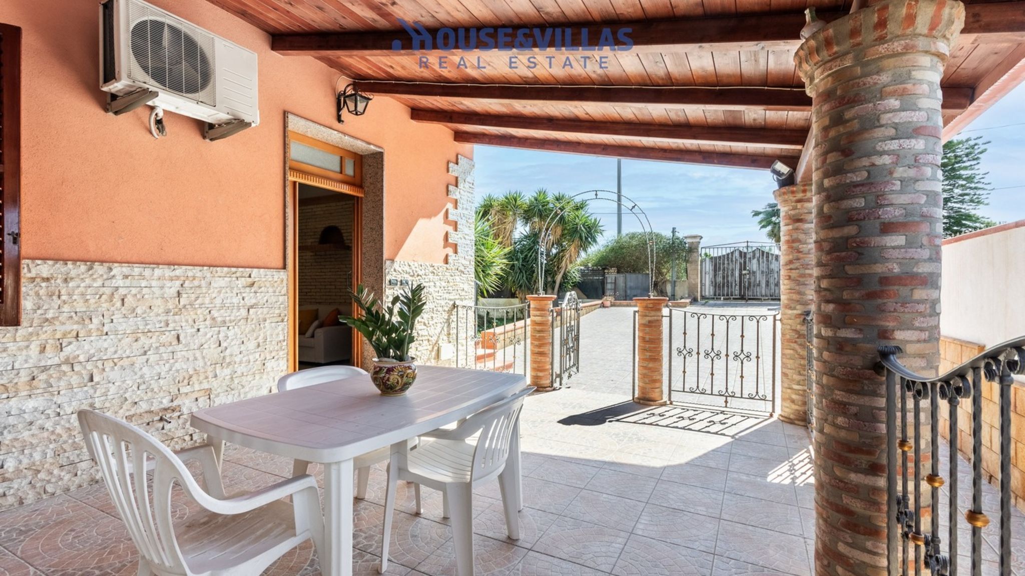 House&Villas - Villa Maria e Roberto