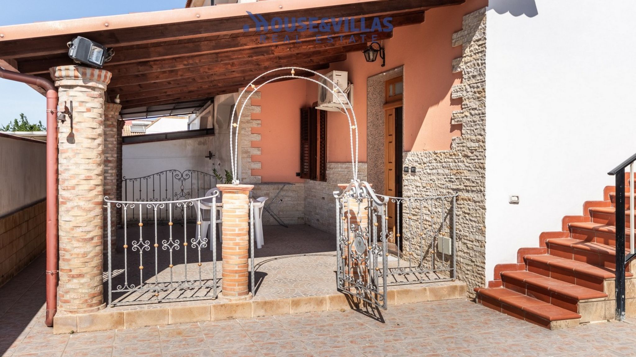 House&Villas - Villa Maria e Roberto