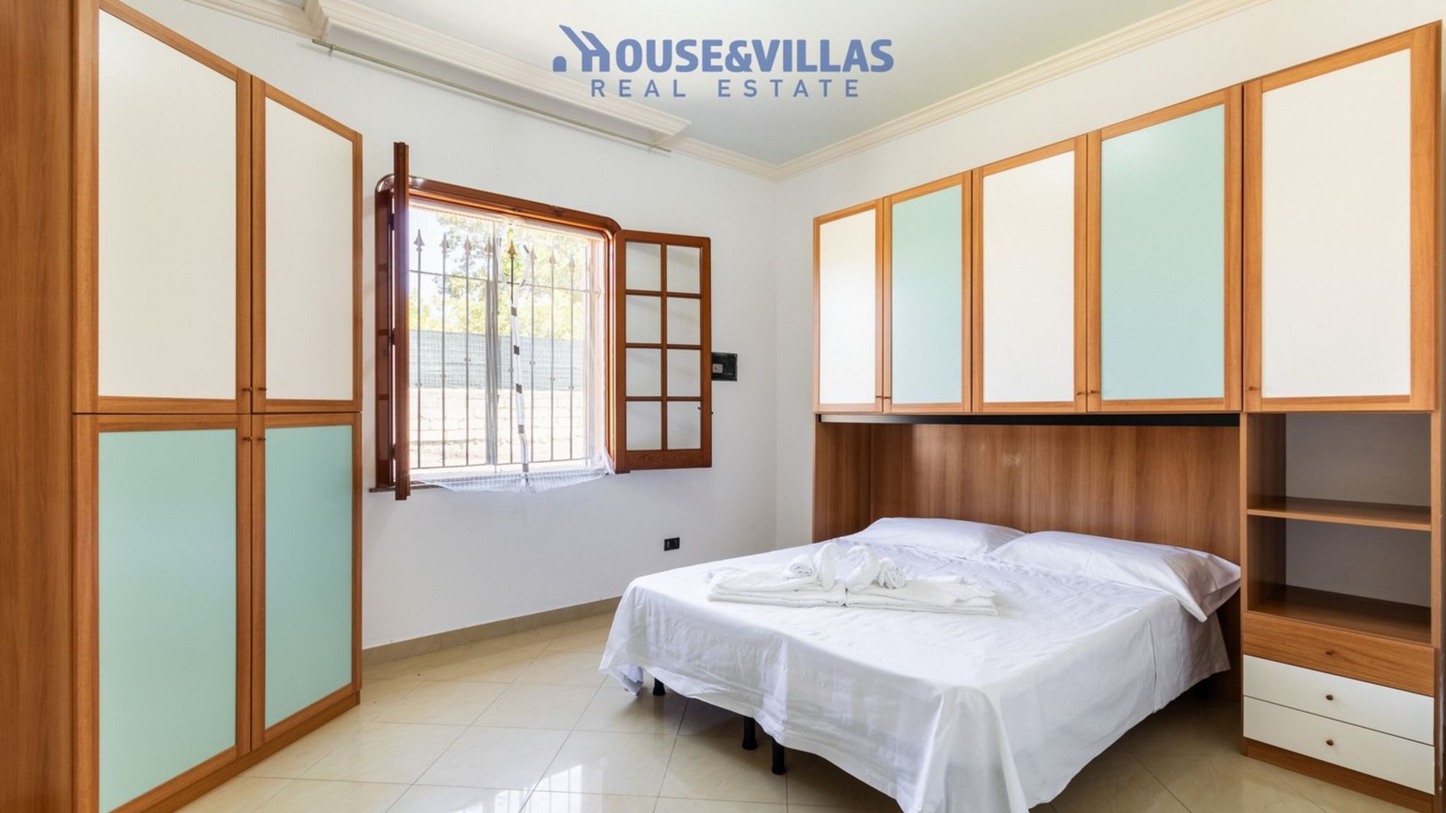 House&Villas - Villa Maria e Roberto