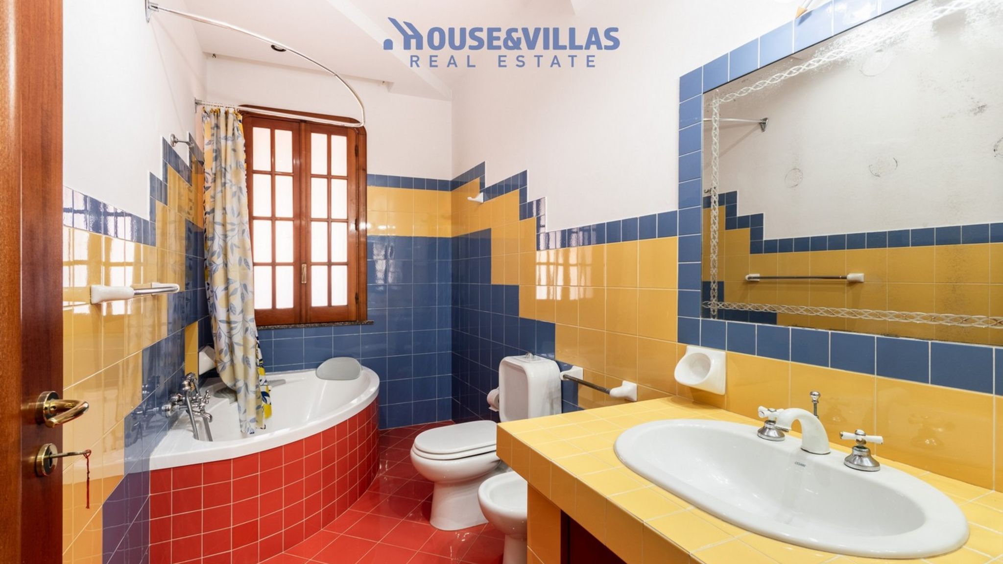 House&Villas - Villa Maria e Roberto