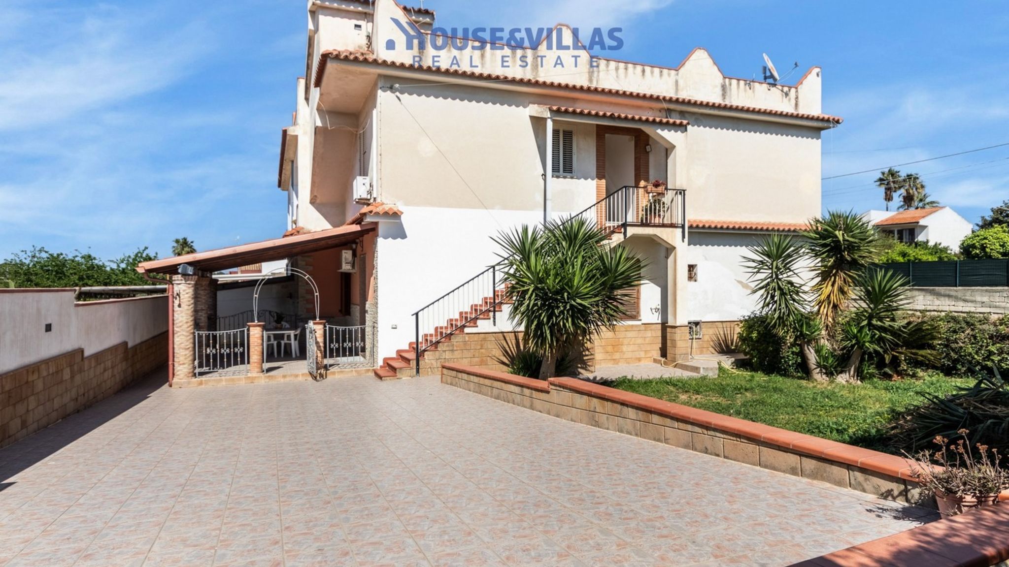 House&Villas - Villa Maria e Roberto