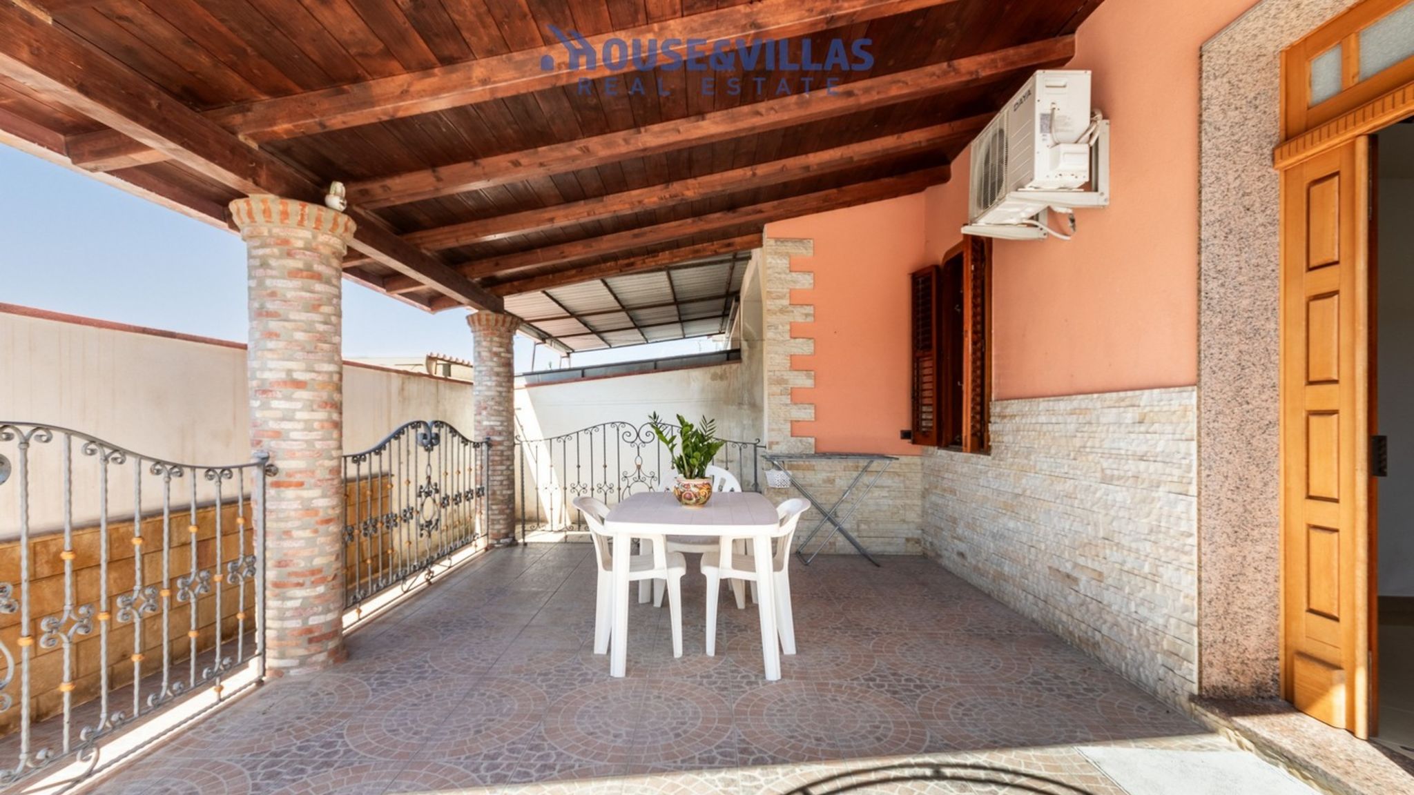 House&Villas - Villa Maria e Roberto
