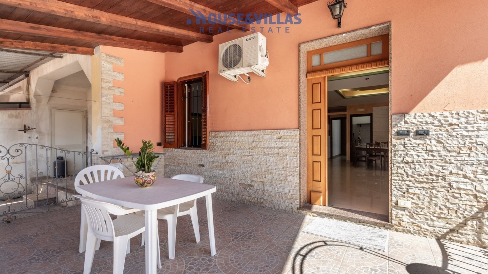 House&Villas - Villa Maria e Roberto