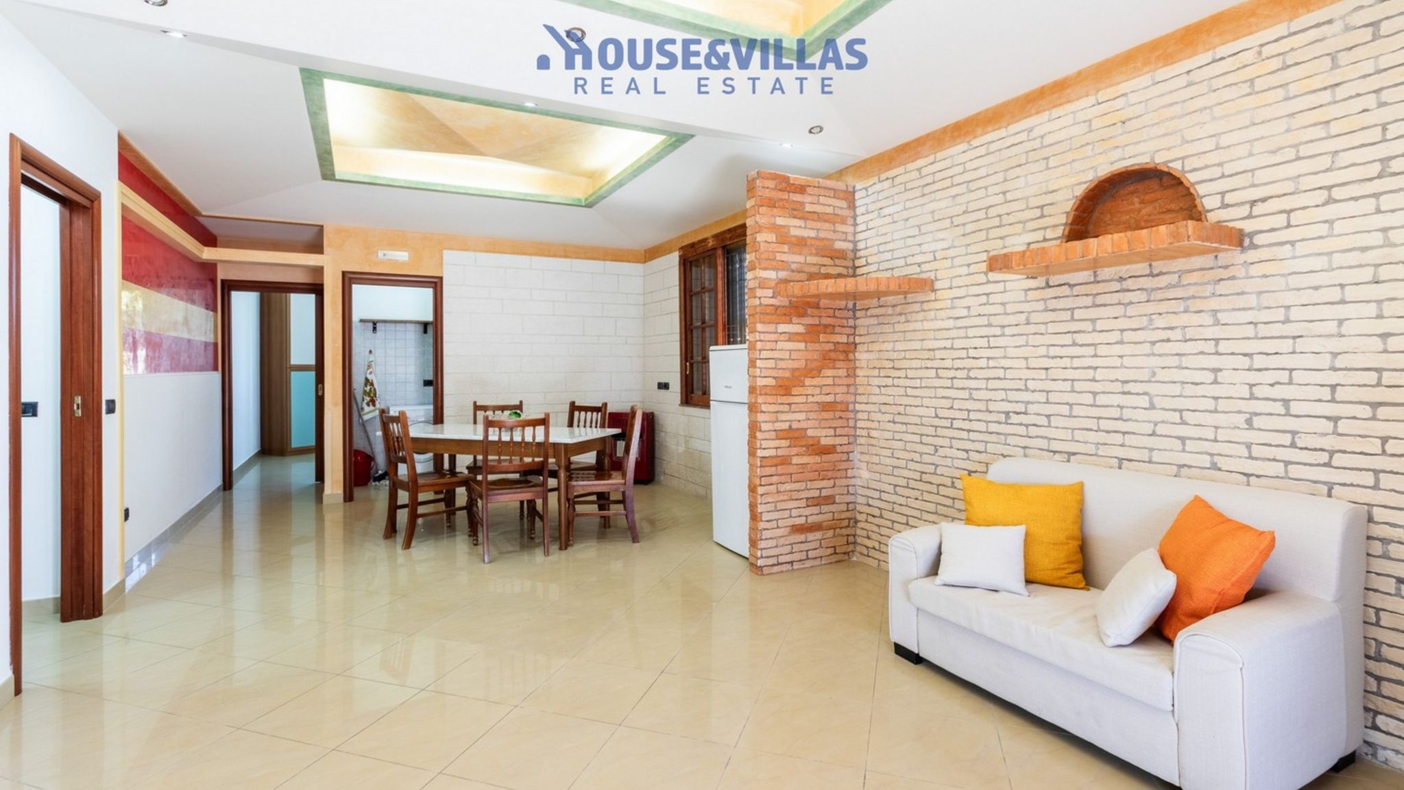House&Villas - Villa Maria e Roberto