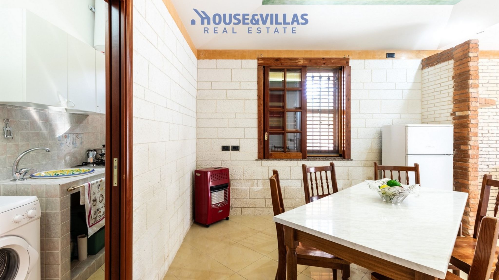 House&Villas - Villa Maria e Roberto