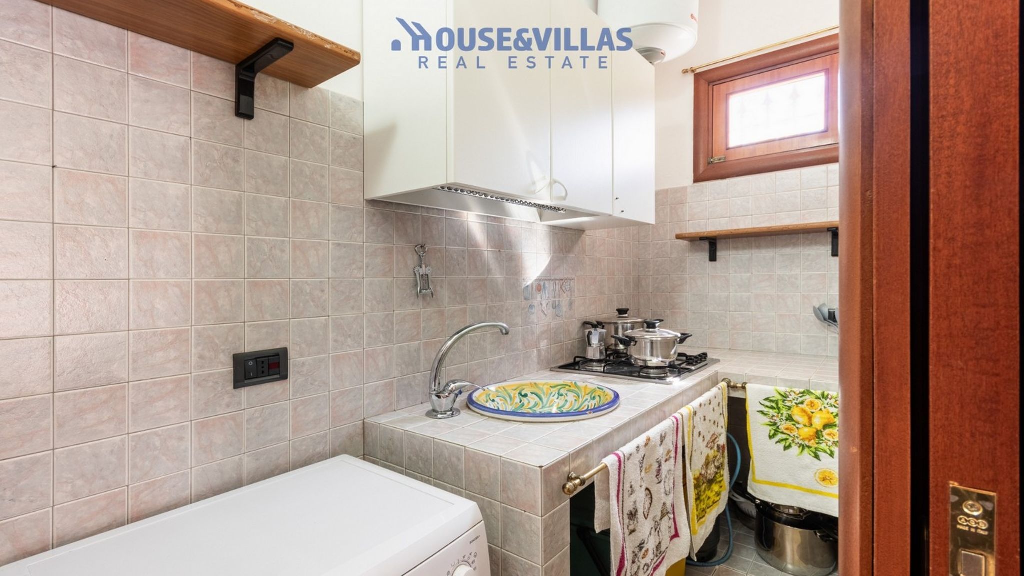 House&Villas - Villa Maria e Roberto