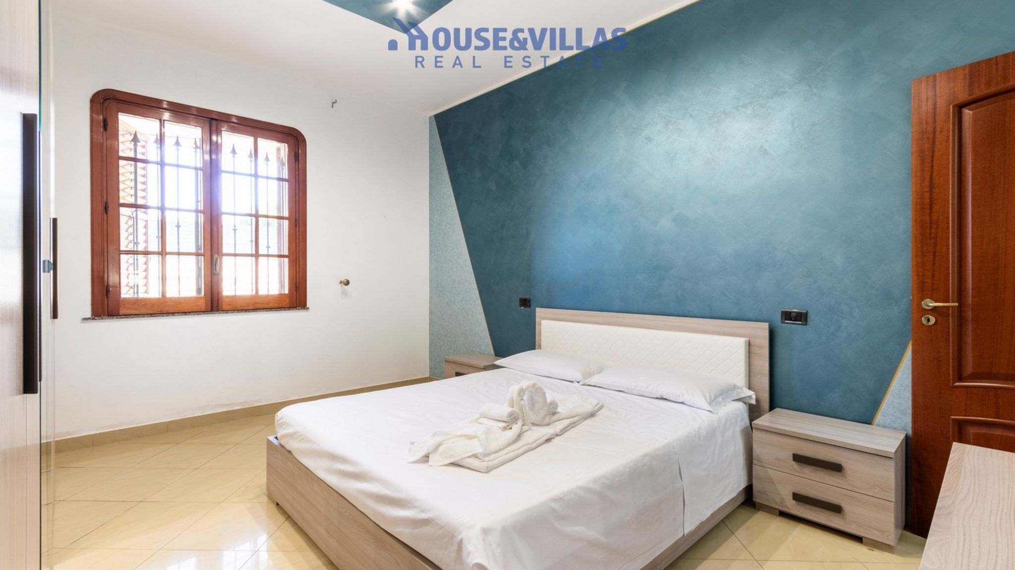 House&Villas - Villa Maria e Roberto