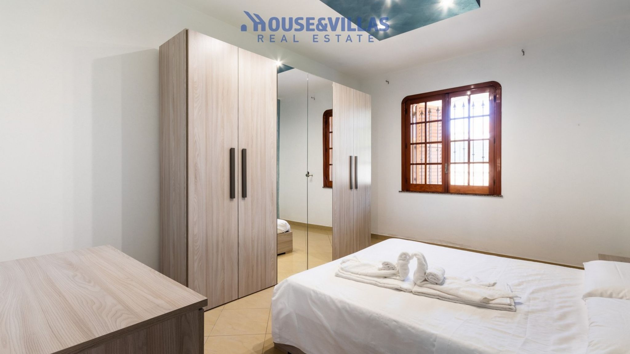 House&Villas - Villa Maria e Roberto