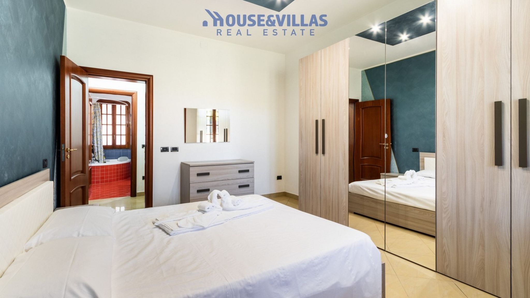 House&Villas - Villa Maria e Roberto