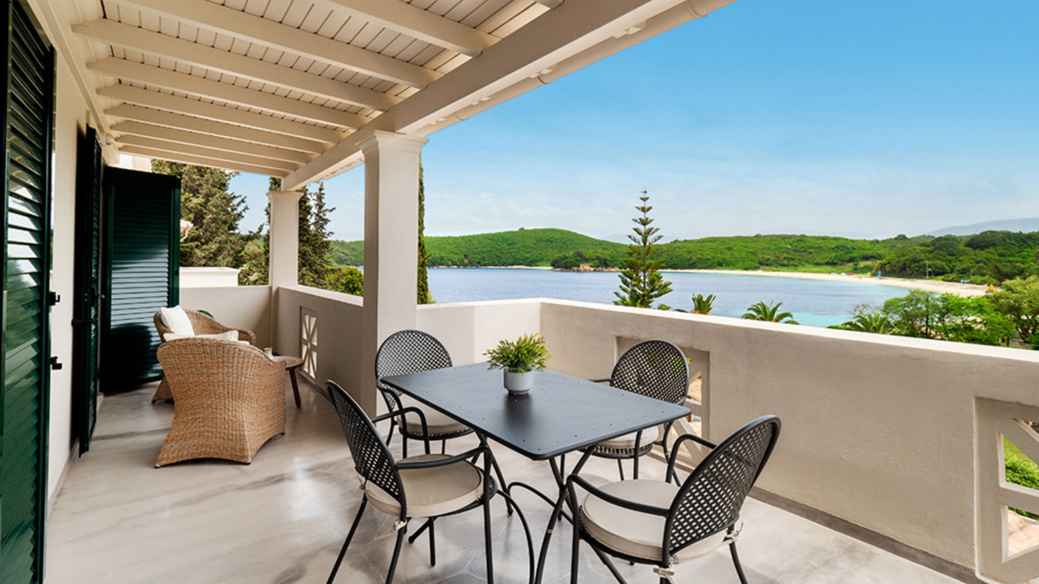 Bella Mare Hotel - Bella Mare Suite 310