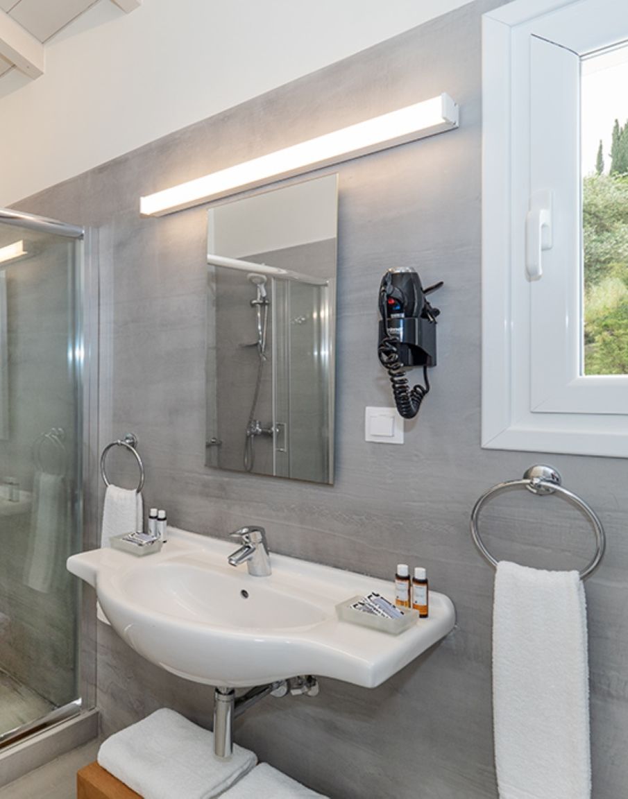 Bella Mare Hotel - Bella Mare Suite 310