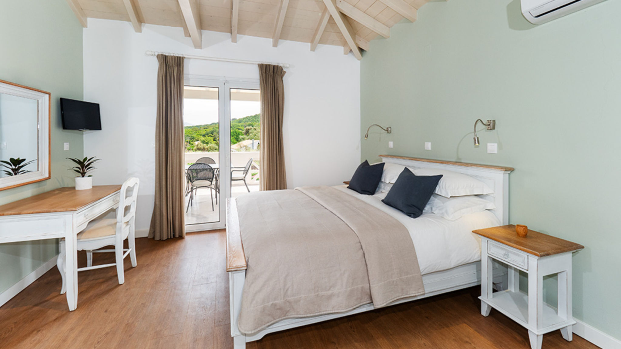 Bella Mare Hotel - Bella Mare Suite 310