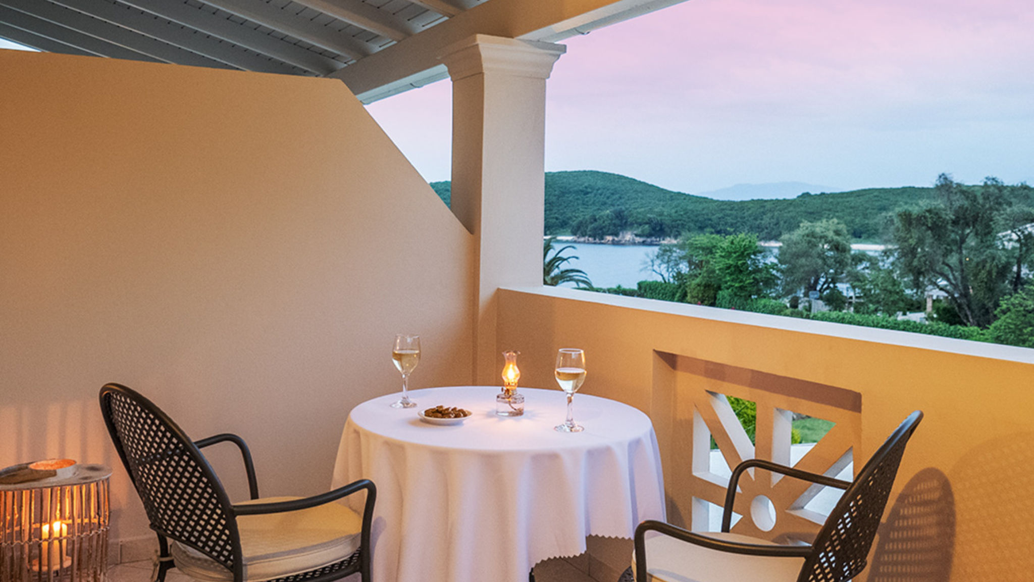 Bella Mare Hotel - Classic Superior Room 106