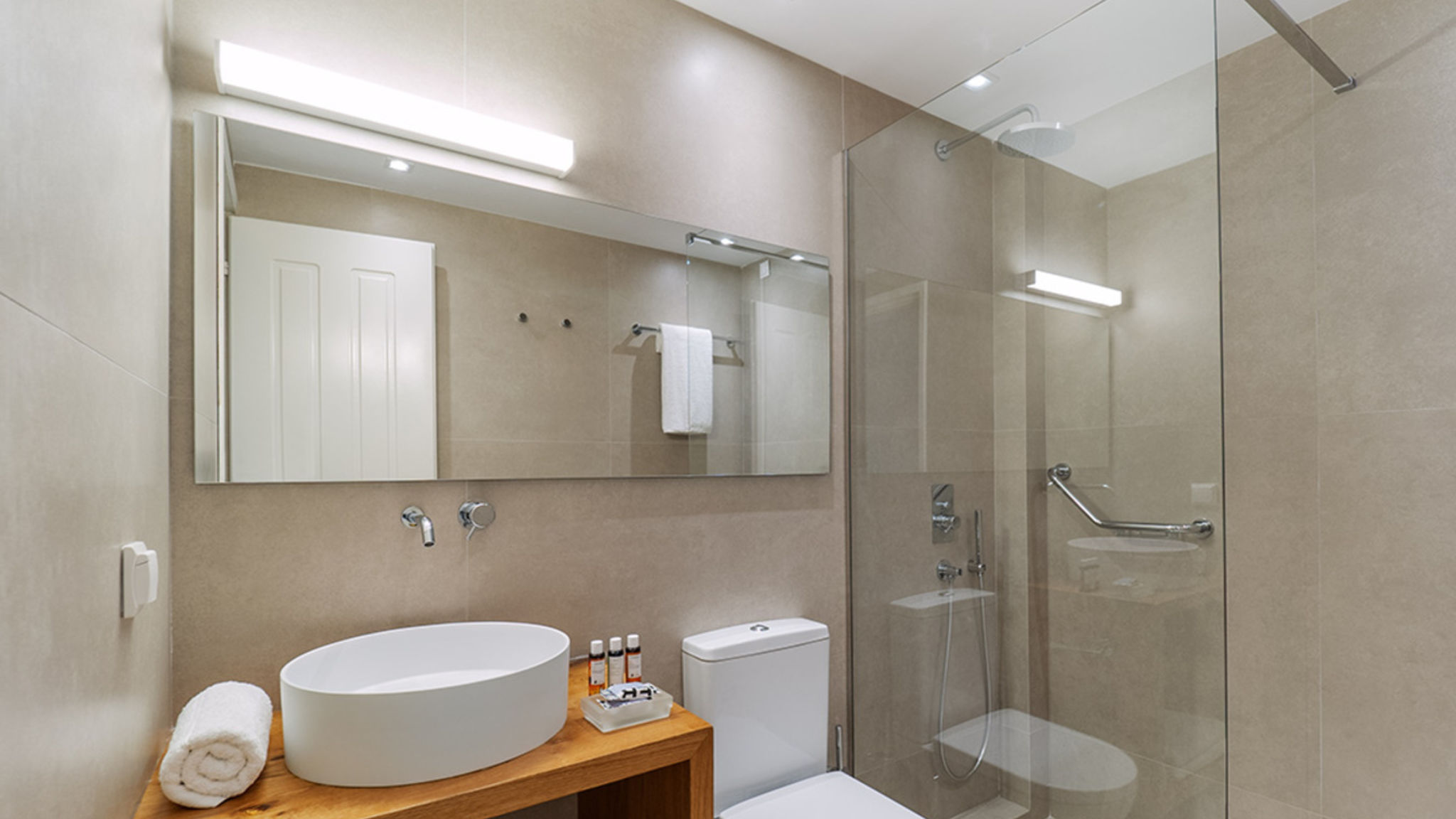 Bella Mare Hotel - Classic Superior Room 106
