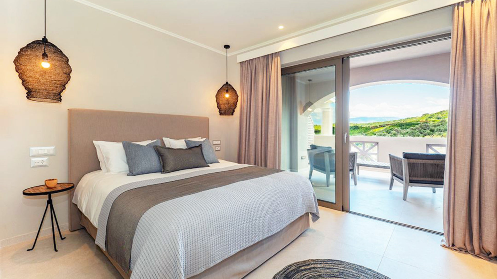 Bella Mare Hotel - Exclusive Classic Room 408