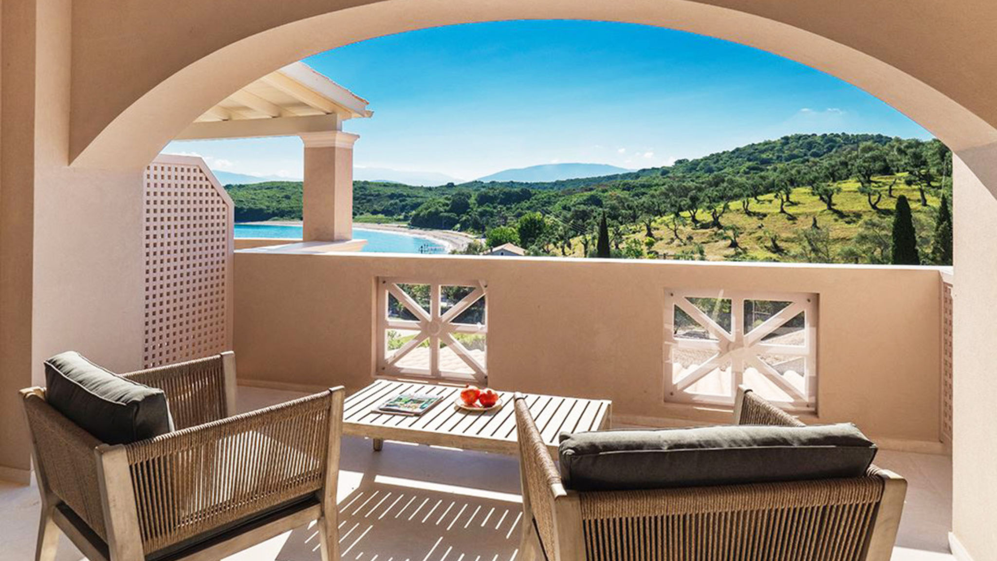 Bella Mare Hotel - Exclusive Classic Room 408