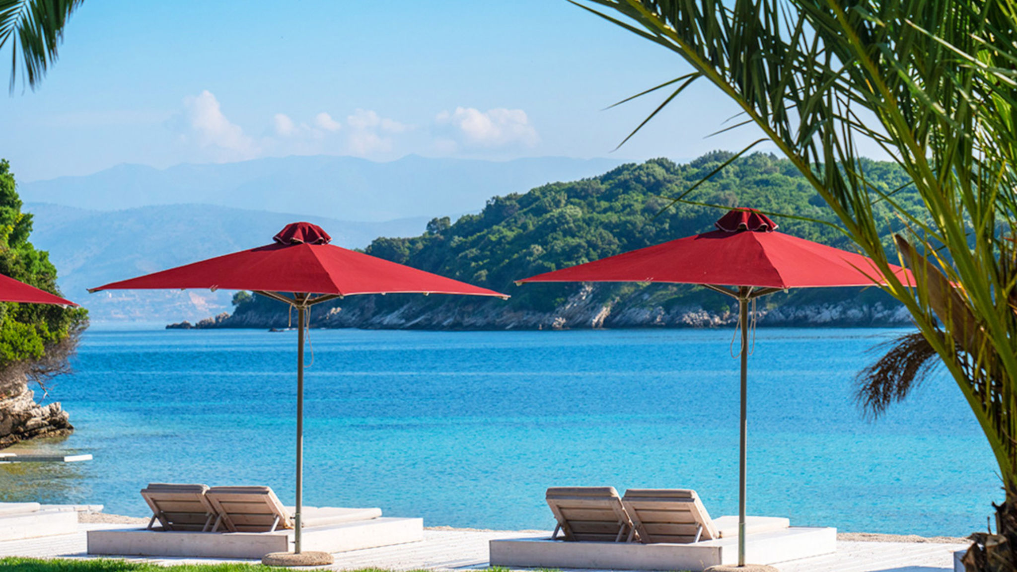 Italianway Corfù Nord Bella Mare Hotel - Exclusive Family Suite 403