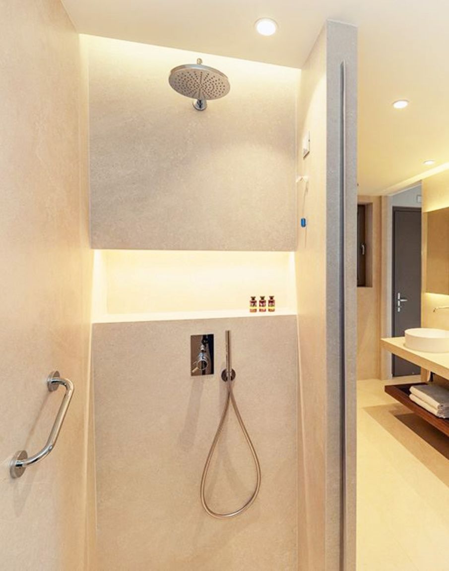 Bella Mare Hotel -Exclusive Junior Suite 401