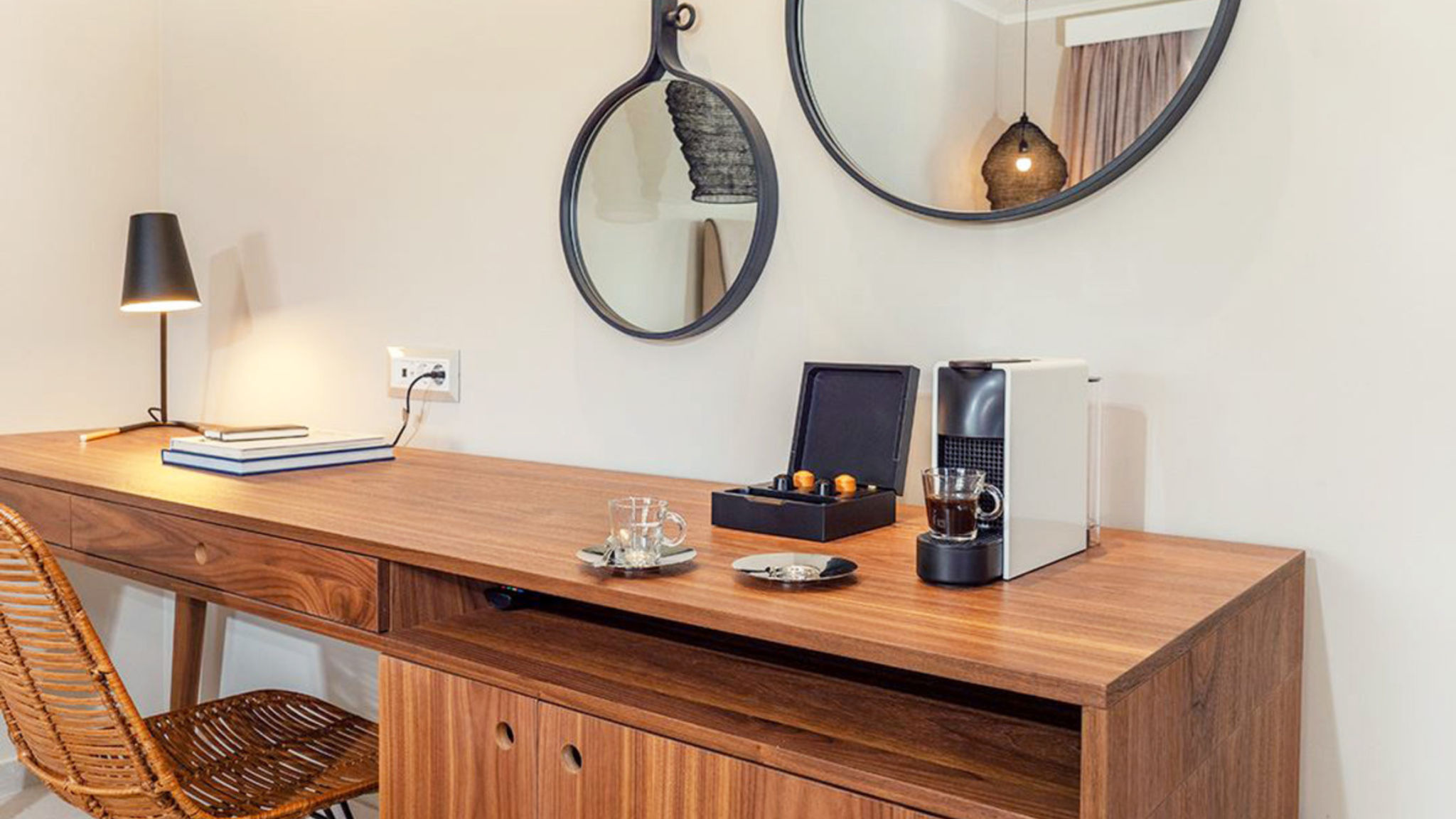 Bella Mare Hotel - Exclusive Superior Room 410