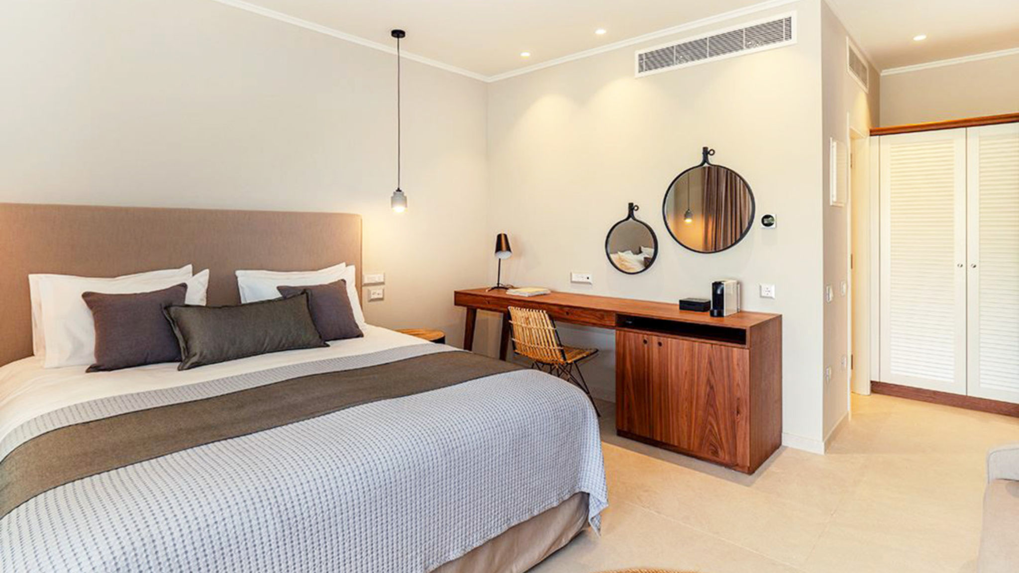 Bella Mare Hotel - Exclusive Superior Room 410