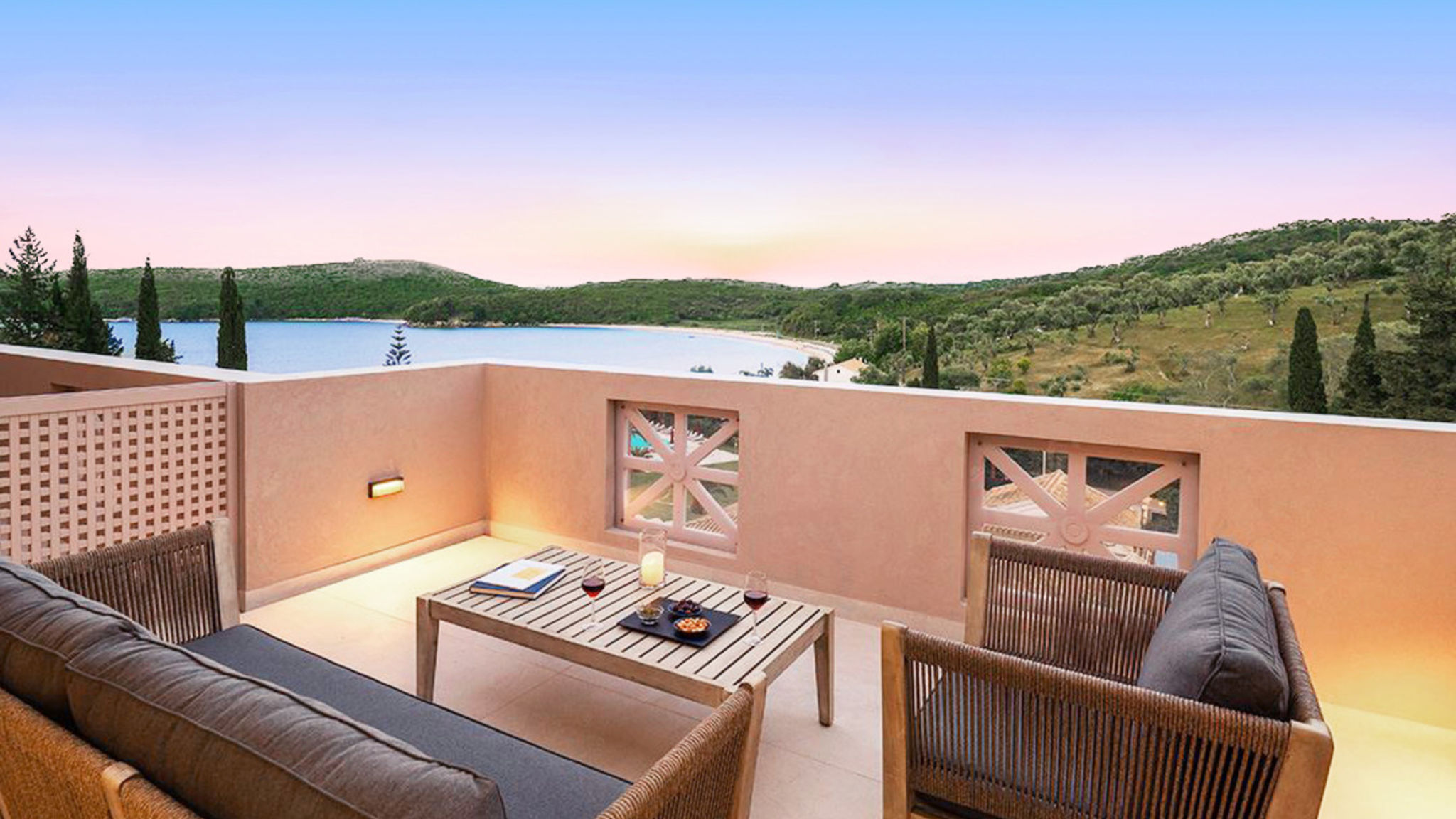 Bella Mare Hotel - Exclusive Superior Room 410