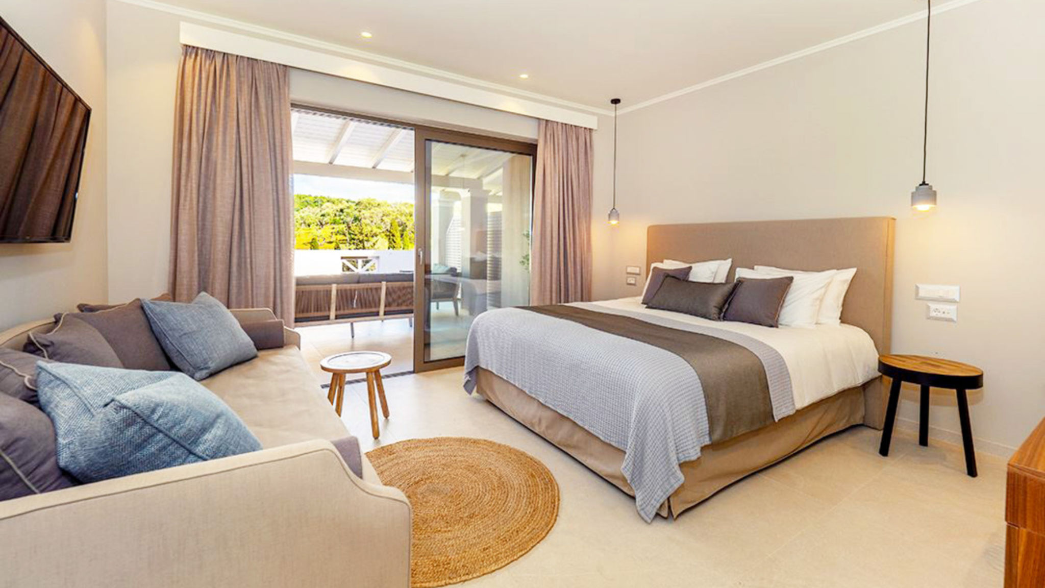 Bella Mare Hotel - Exclusive Superior Room 410