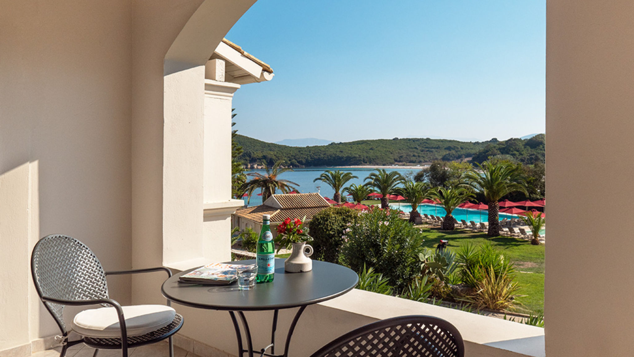 Bella Mare Hotel - Superior Room 204