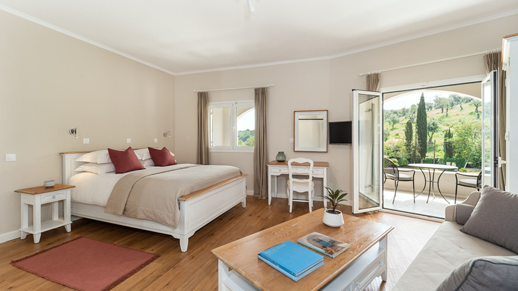Bella Mare Hotel - Superior Room 204
