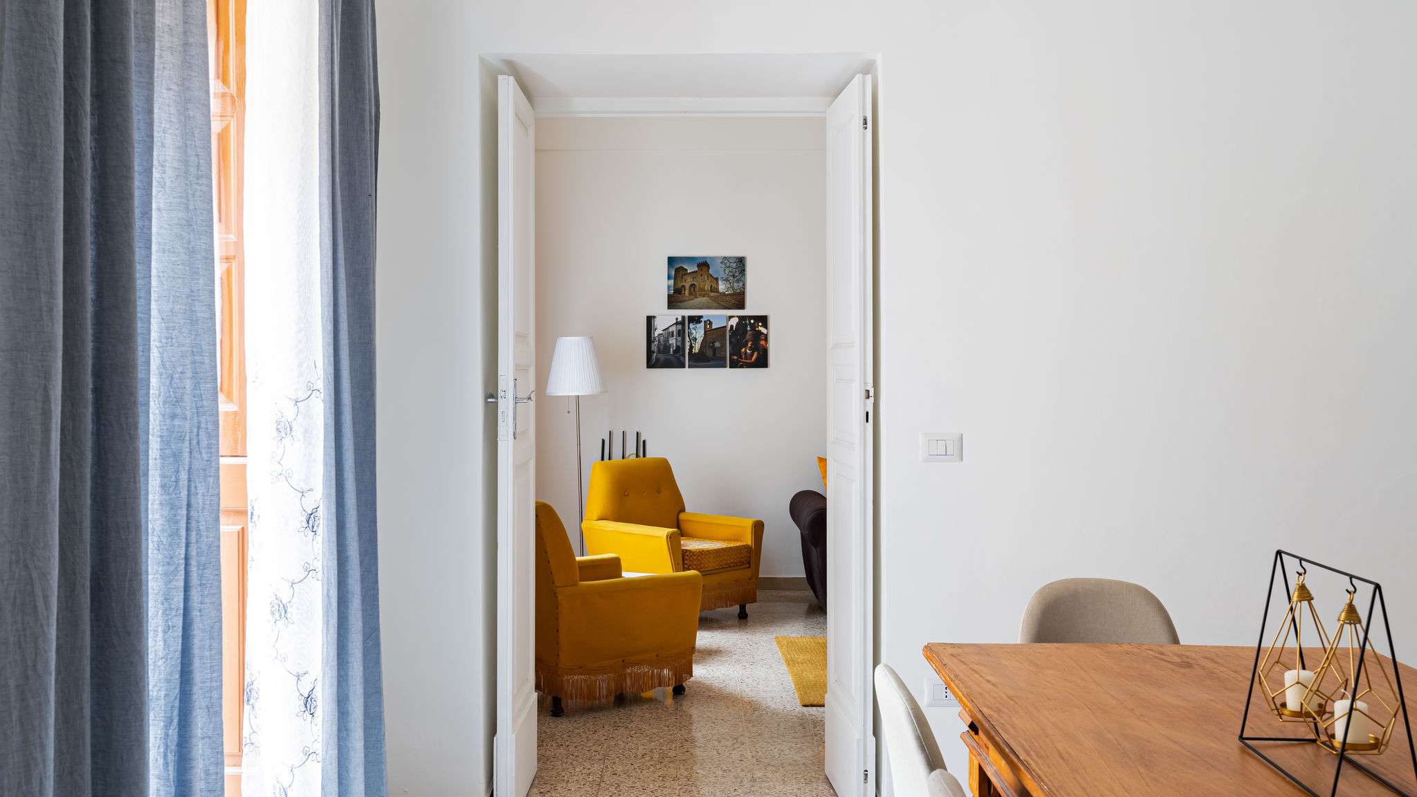 Italianway Crecchio La casa di FeliGiò - YourPlace Abruzzo