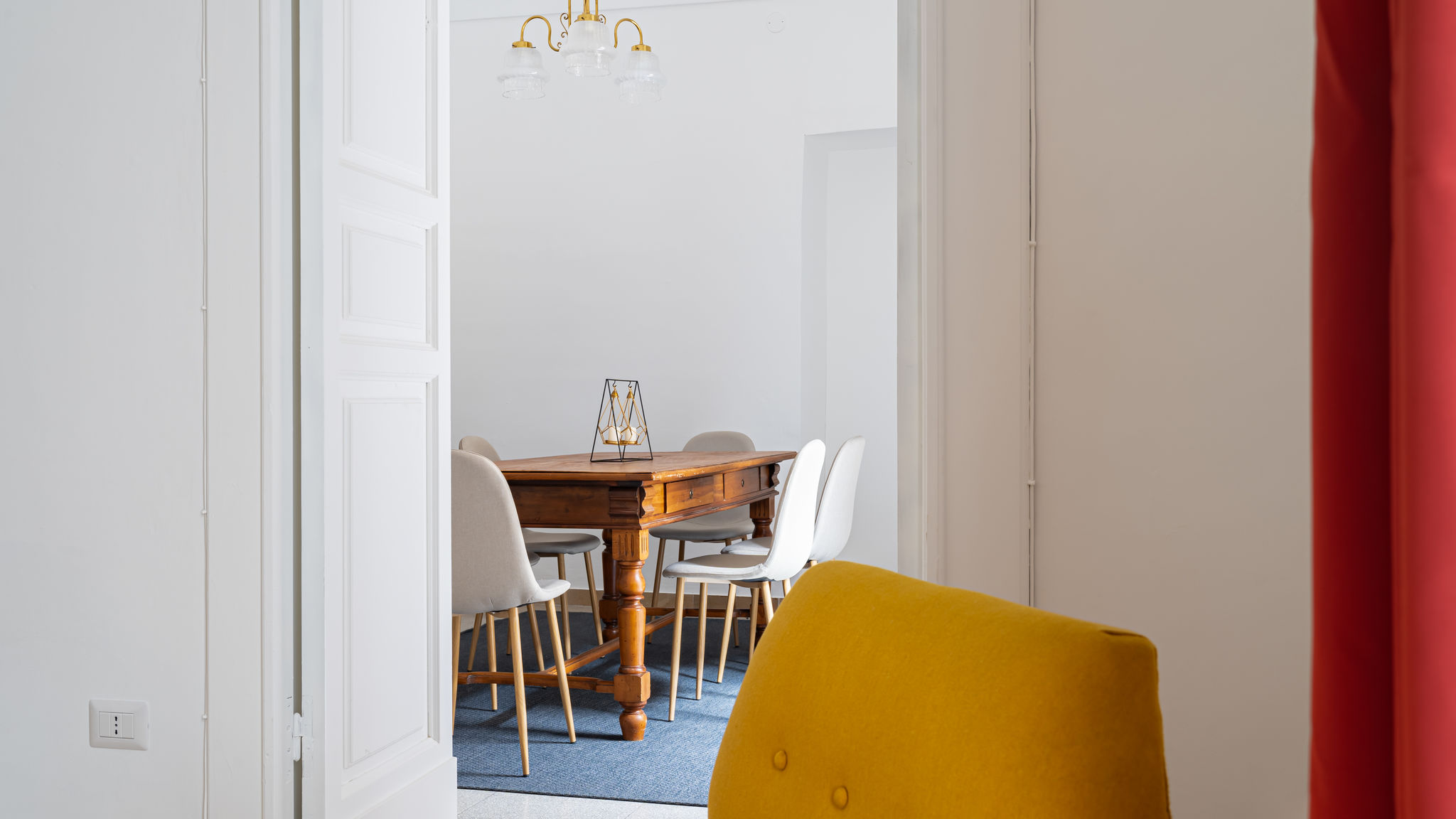 Italianway Crecchio La casa di FeliGiò - YourPlace Abruzzo