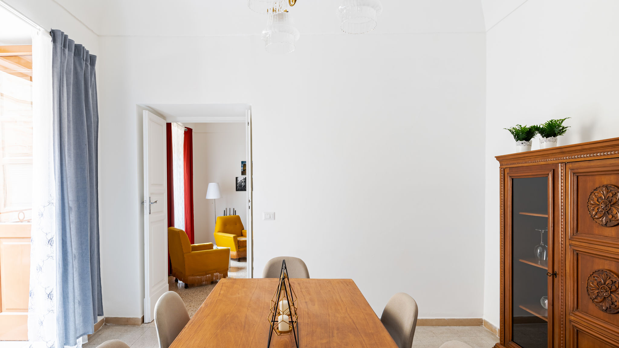 Italianway Crecchio La casa di FeliGiò - YourPlace Abruzzo