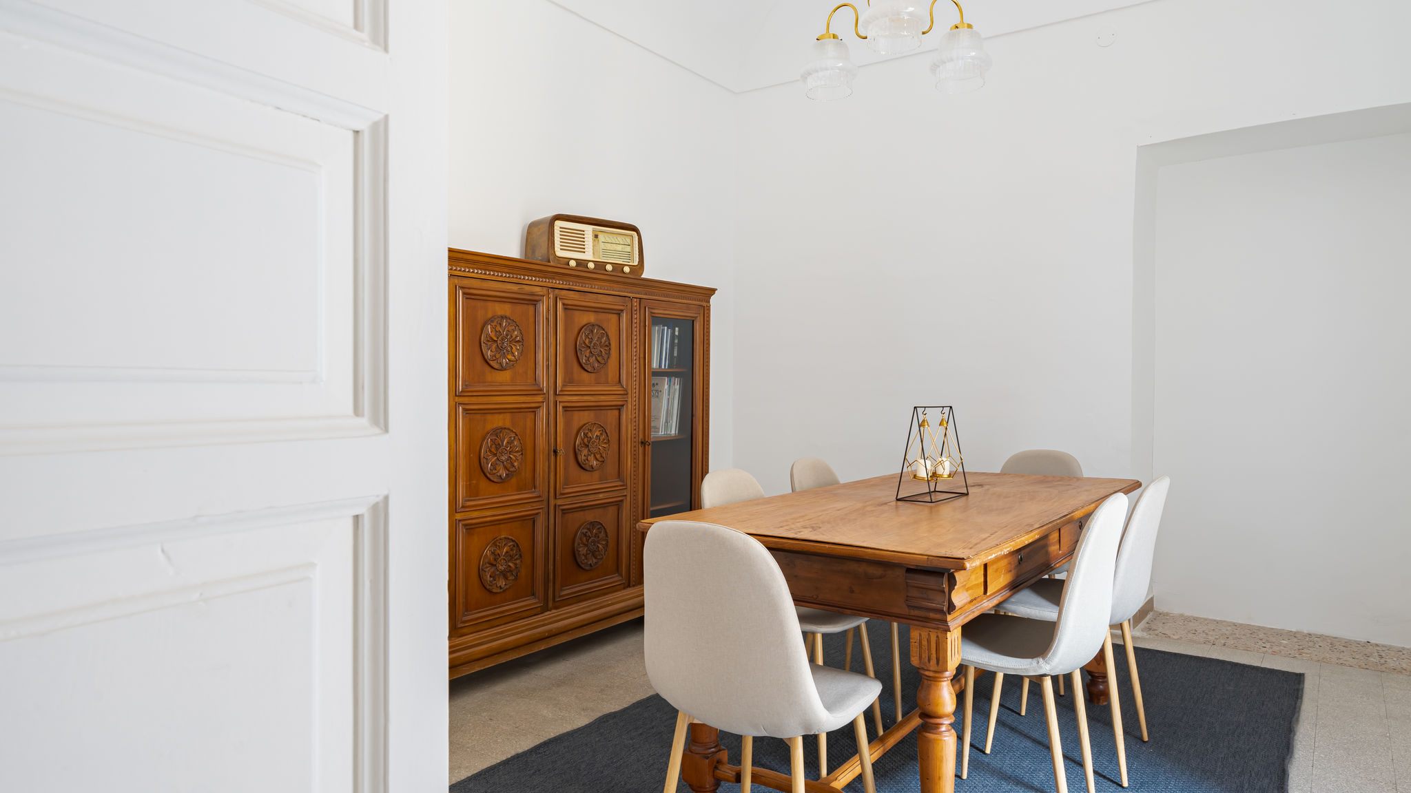 Italianway Crecchio La casa di FeliGiò - YourPlace Abruzzo