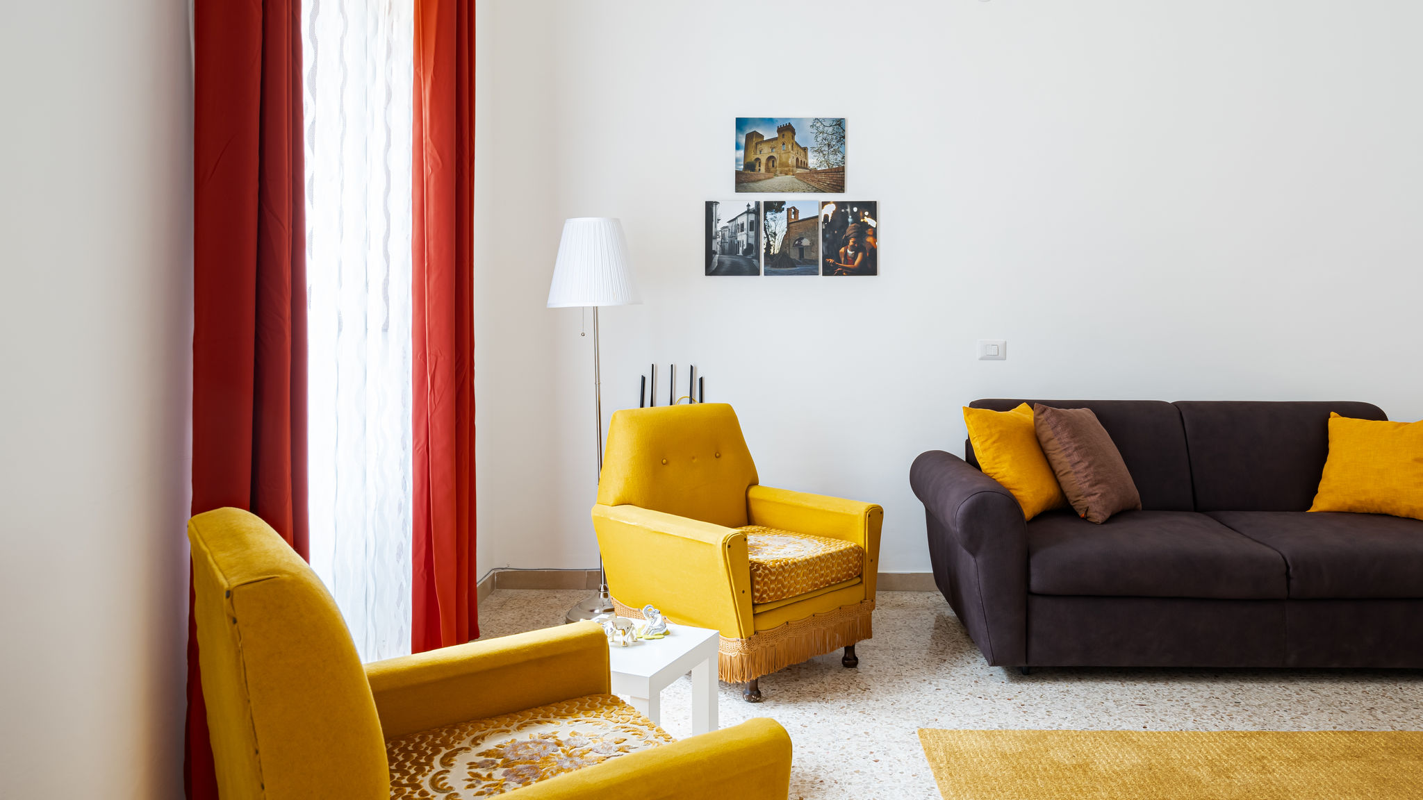 Italianway Crecchio La casa di FeliGiò - YourPlace Abruzzo