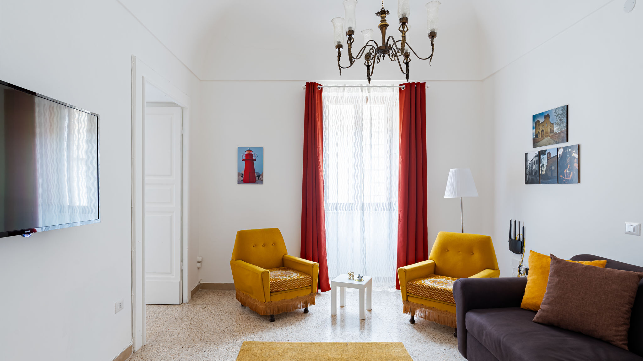 Italianway Crecchio La casa di FeliGiò - YourPlace Abruzzo