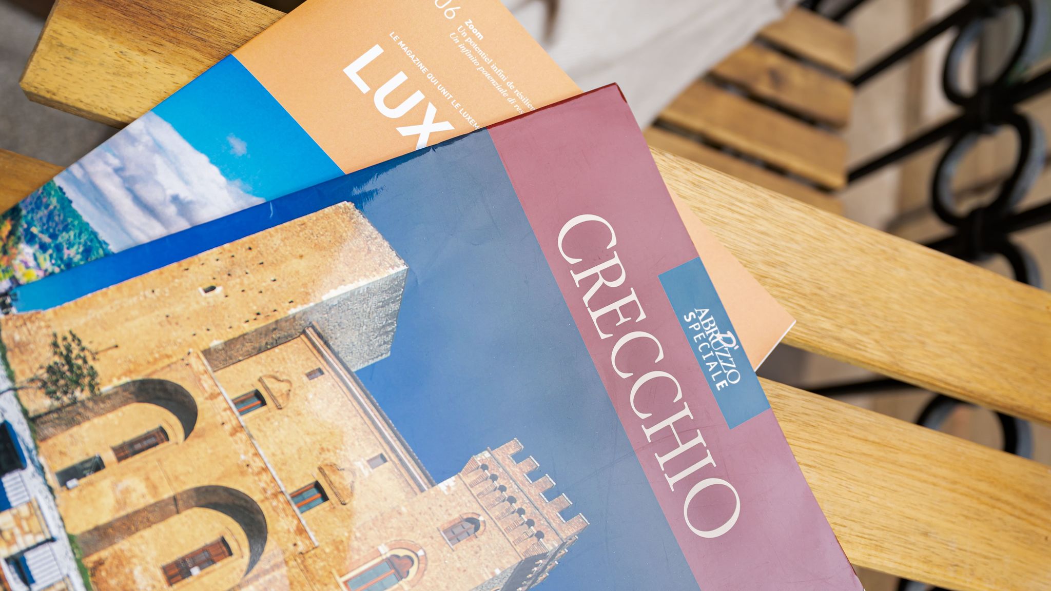 Italianway Crecchio La casa di FeliGiò - YourPlace Abruzzo