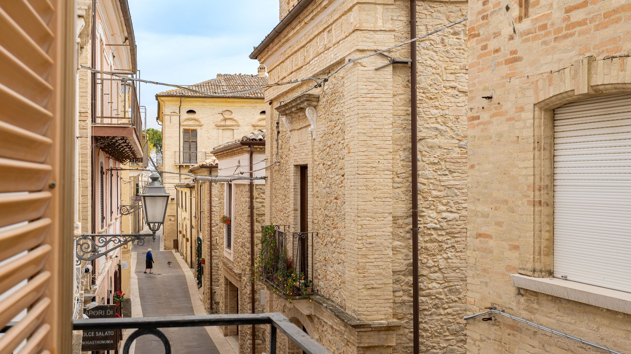 Italianway Crecchio La casa di FeliGiò - YourPlace Abruzzo
