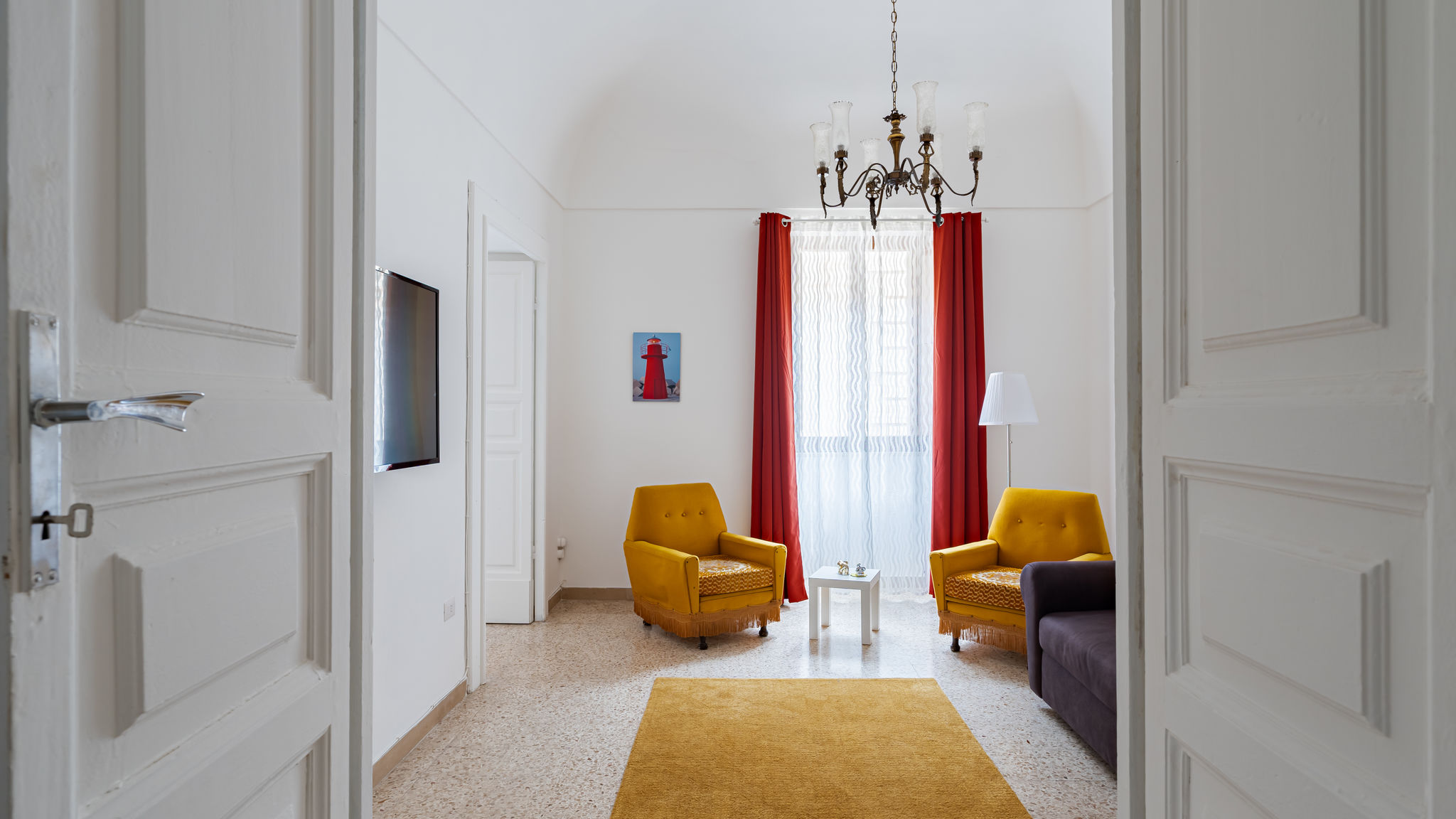 Italianway Crecchio La casa di FeliGiò - YourPlace Abruzzo