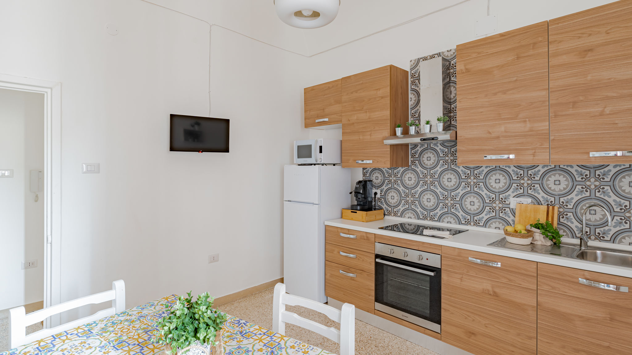 Italianway Crecchio La casa di FeliGiò - YourPlace Abruzzo