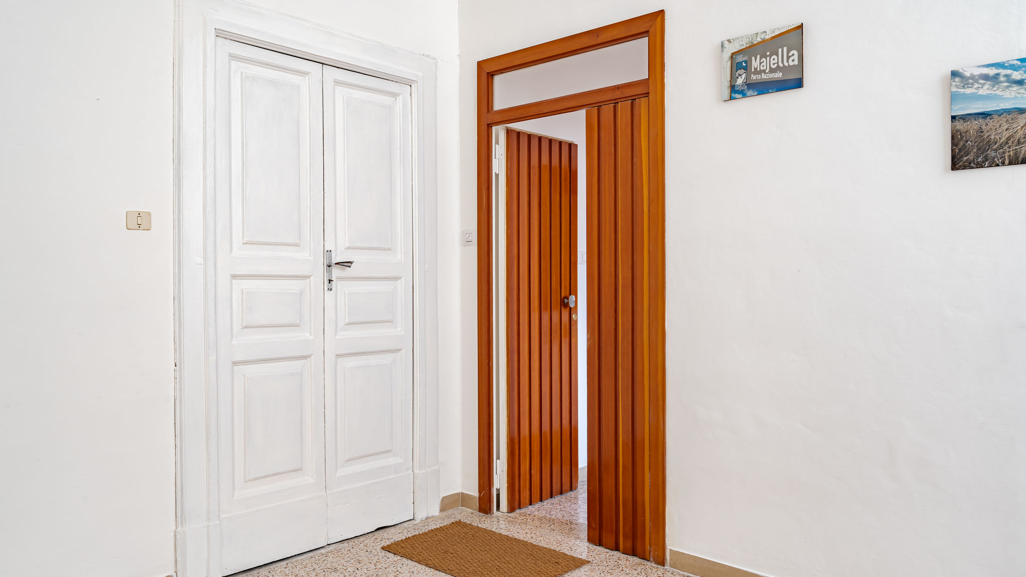 Italianway Crecchio La casa di FeliGiò - YourPlace Abruzzo