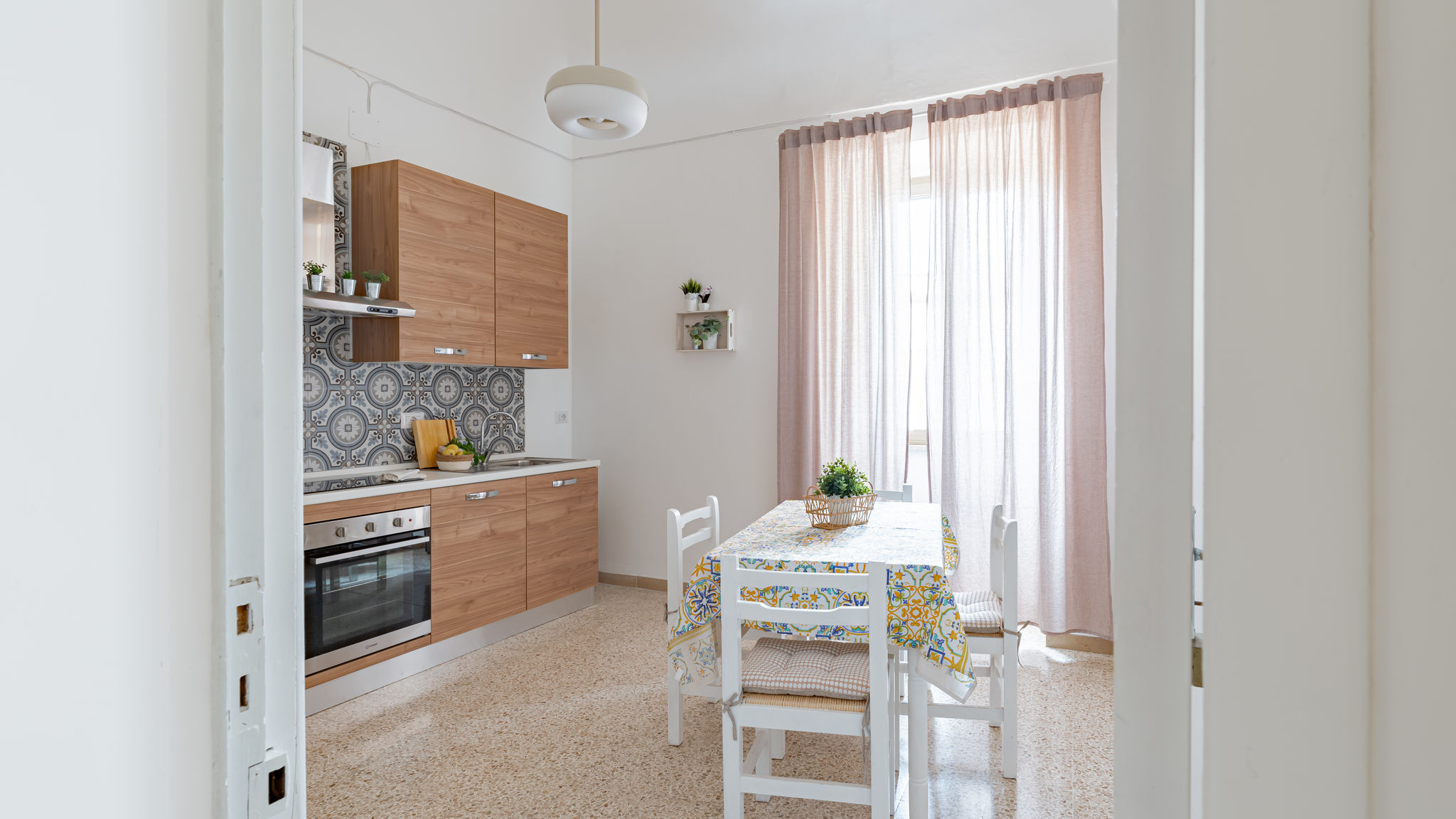 Italianway Crecchio La casa di FeliGiò - YourPlace Abruzzo