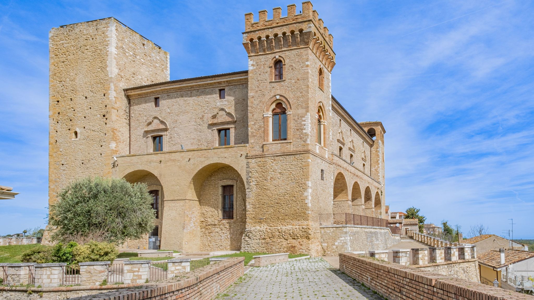 Italianway Crecchio La casa di FeliGiò - YourPlace Abruzzo