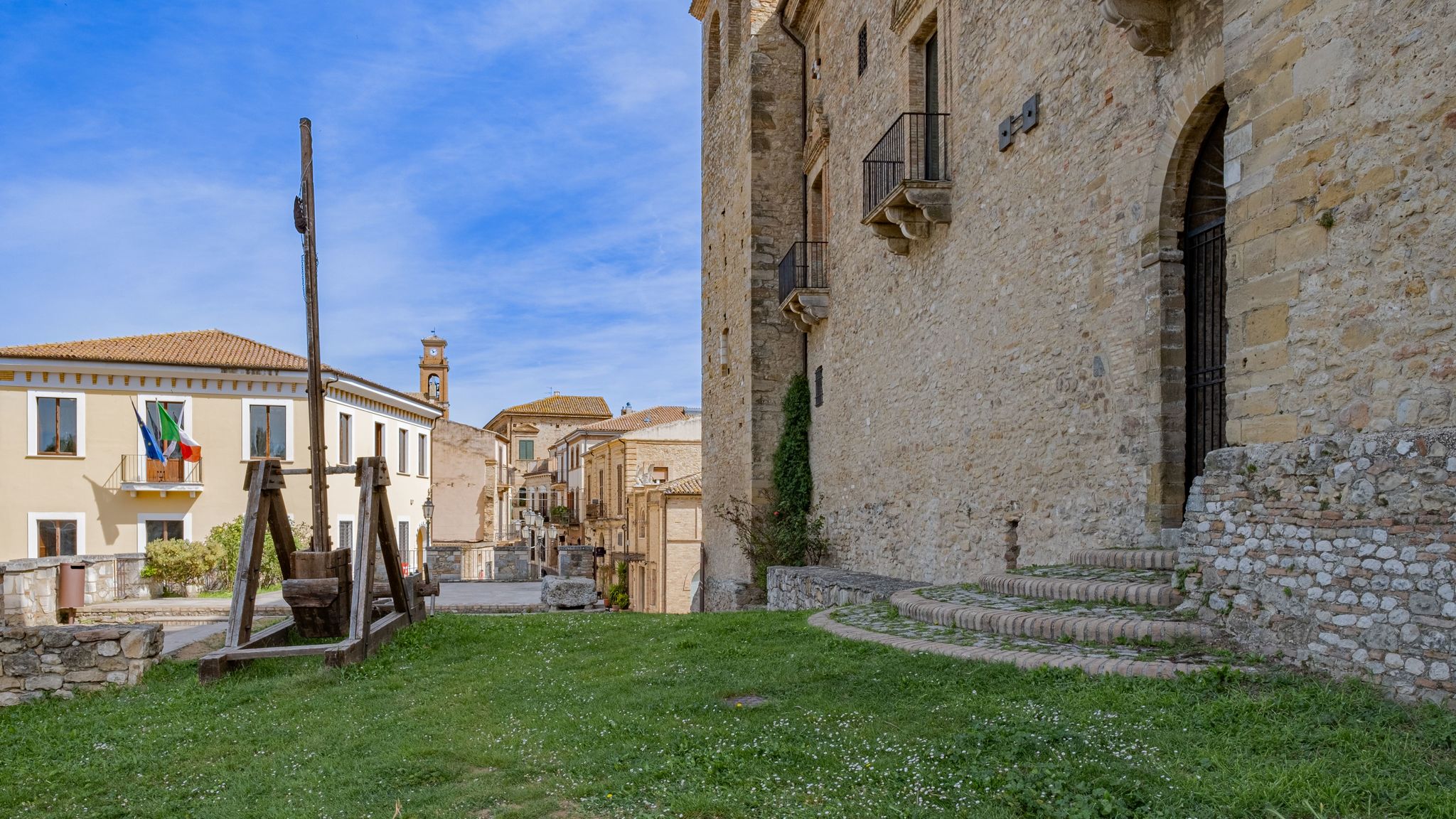 Italianway Crecchio La casa di FeliGiò - YourPlace Abruzzo